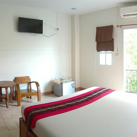 Maesot Siri Hotel Meszot Kültér fotó