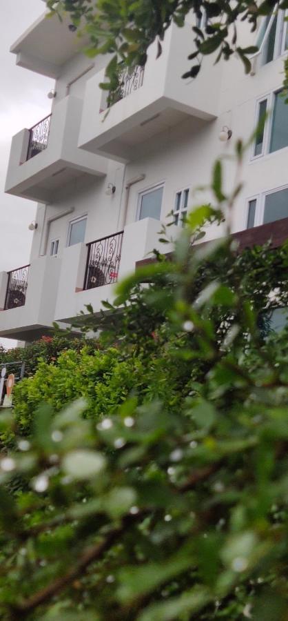 Maesot Siri Hotel Meszot Kültér fotó