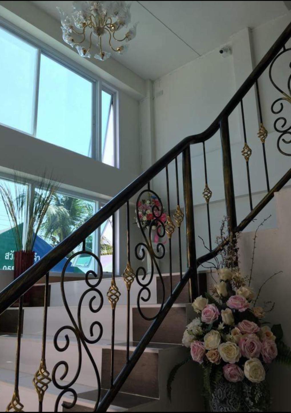 Maesot Siri Hotel Meszot Kültér fotó