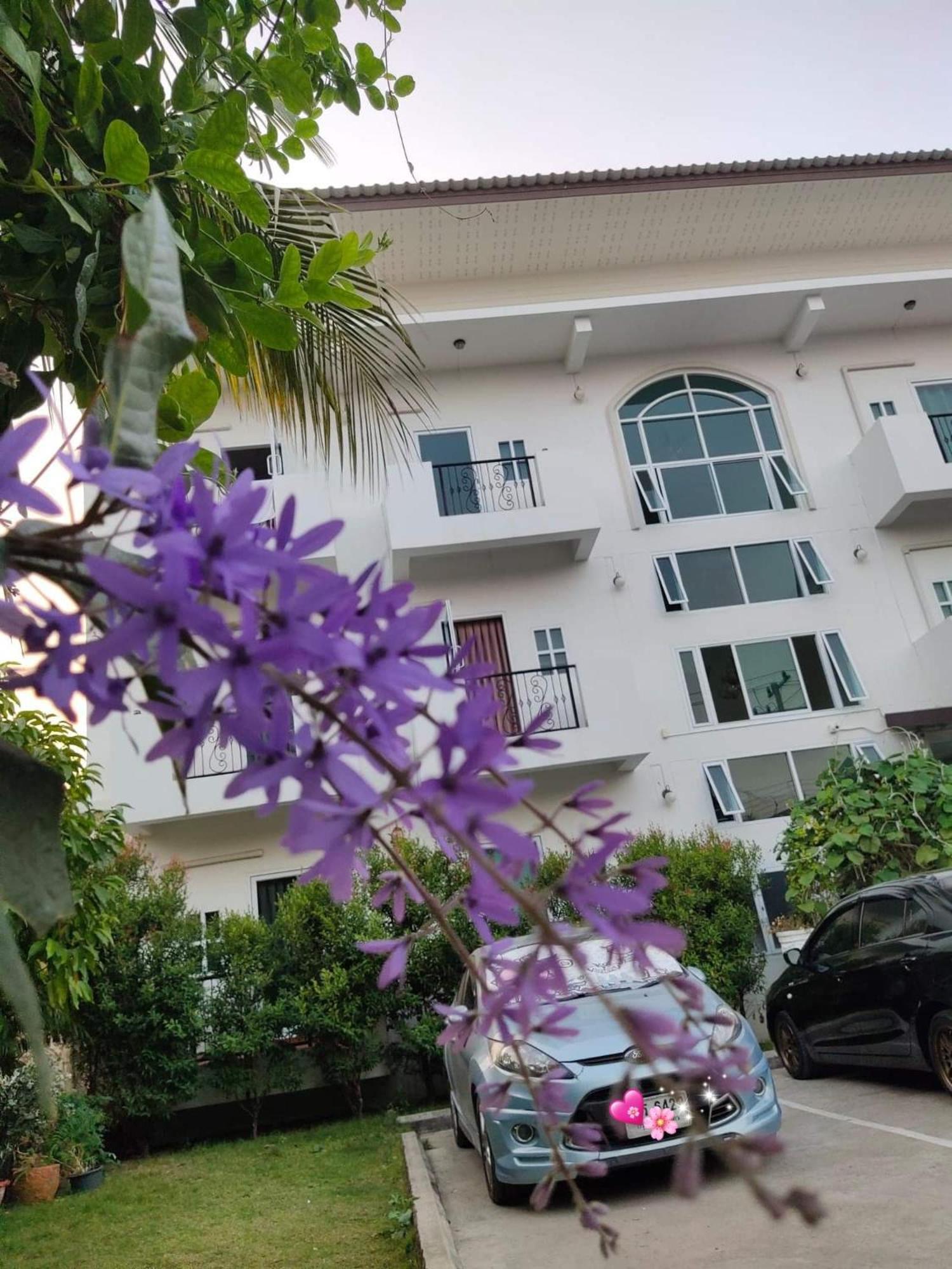Maesot Siri Hotel Meszot Kültér fotó