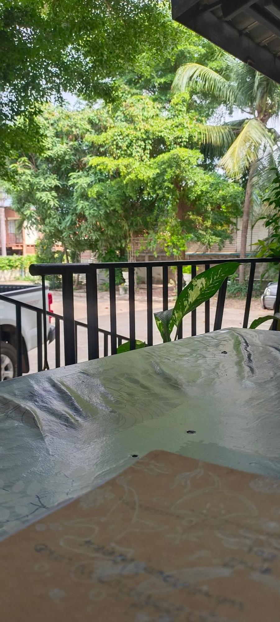 Maesot Siri Hotel Meszot Kültér fotó