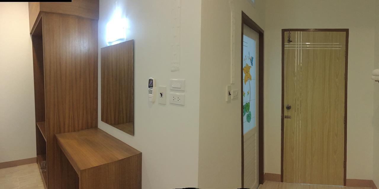Maesot Siri Hotel Meszot Kültér fotó