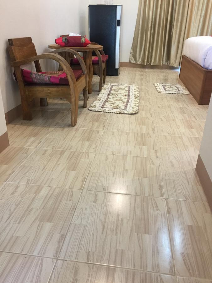 Maesot Siri Hotel Meszot Kültér fotó