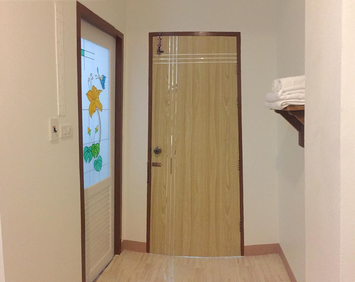 Maesot Siri Hotel Meszot Kültér fotó